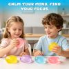 coconut oil patterns | coconut oil stress toys | stress relief toys | children's adult gifts