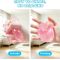 coconut oil patterns | coconut oil stress toys | stress relief toys | children's adult gifts