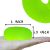 Donut patterns | Donut Stress Ball toys | stress relief toys | children's adult gifts