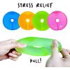 Donut patterns | Donut Stress Ball toys | stress relief toys | children's adult gifts