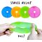 Donut patterns | Donut Stress Ball toys | stress relief toys | children's adult gifts