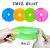 Donut patterns | Donut Stress Ball toys | stress relief toys | children's adult gifts