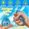 Novelty Glitter Poop patterns |  Stress Ball toys | stress relief toys | children's adult gifts