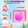 Glow in The Dark Sensory Toys | Stress  Cube toys | stress relief toys | children's adult gifts