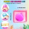 Glow in The Dark Sensory Toys | Stress  Cube toys | stress relief toys | children's adult gifts