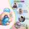 Glow in The Dark Sensory Toys | Stress  Cube toys | stress relief toys | children's adult gifts