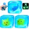 Glow in The Dark Sensory Toys | Stress  Cube toys | stress relief toys | children's adult gifts