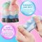 Cat Paw Squeeze Toy | Soft Stress Relief Toy | Cute Squishy Sensory Toys |  Party Favor Stress Reliever