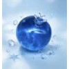 Single blueberry shape |  Stress  ball toys |maltose fidget toys | stress relief toys | children's adult gifts