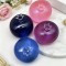 Single blueberry shape |  Stress  ball toys |maltose fidget toys | stress relief toys | children's adult gifts