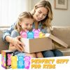 Gummy Squeeze Bear Fidget Toys | Stress ball toys |stress relief toys | children's adult gifts