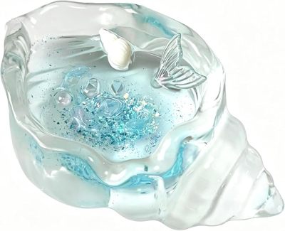 Conch shape | Conch squishy toys |machi fidget toys | stress relief toys | children's adult gifts