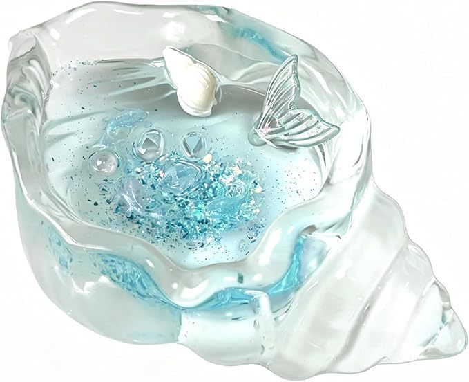 Conch shape | Conch squishy toys |machi fidget toys | stress relief toys | children's adult gifts