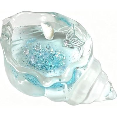 Conch shape | Conch squishy toys |machi fidget toys | stress relief toys | children's adult gifts
