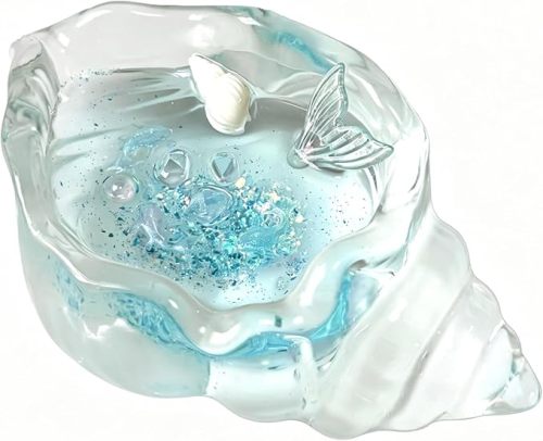 Conch shape | Conch squishy toys |machi fidget toys | stress relief toys | children's adult gifts