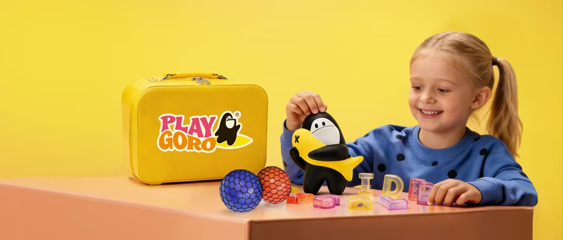 Stress Relief Toys Popular Among Gaokao Candidates