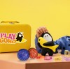 Stress Relief Toys Popular Among Gaokao Candidates