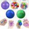 Stress Balls Fidget Sensory Toys |  Stress  ball toys |stress relief toys | children's adult gifts