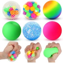 Qualified Squishy Toys for Safe Fun This Children’s Day