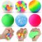 Stress Balls Fidget Sensory Toys |  Stress  ball toys |stress relief toys | children's adult gifts