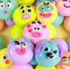 Ugly Cute Mix-and-Match Fidget Toys Dominate Overseas Market
