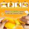 Cheese Squishy 6、10 cm |  Stress cube toys |stress relief toys | children's adult gifts