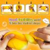 Cheese Squishy 6、10 cm | Stress cube toys |stress relief toys | children's adult gifts
