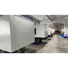 New Production Equipment Introduced to Empower Quality Upgrade
