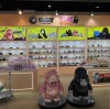 Showcasing Brand Charm at Cultural and Creative Exhibition