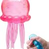 Far beyond children’s toys, squishy fidgets serve as silent mental shelters for burnt-out adults trapped in hectic modern life.