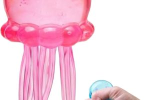 Far beyond children’s toys, squishy fidgets serve as silent mental shelters for burnt-out adults trapped in hectic modern life.