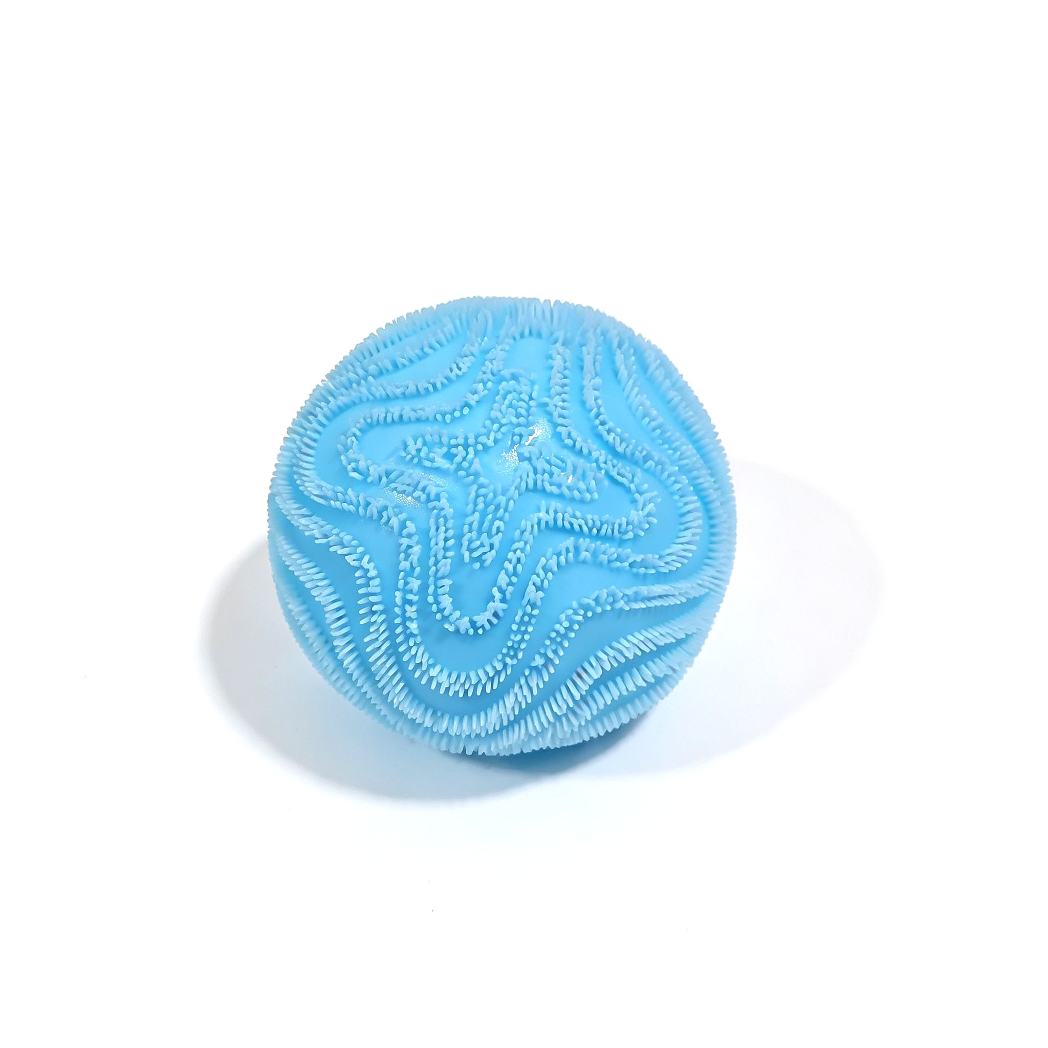 Cheese Squishy