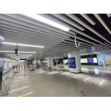 Yiwu Metro Opens, Boosting Business Trips & Purchasing for Merchants