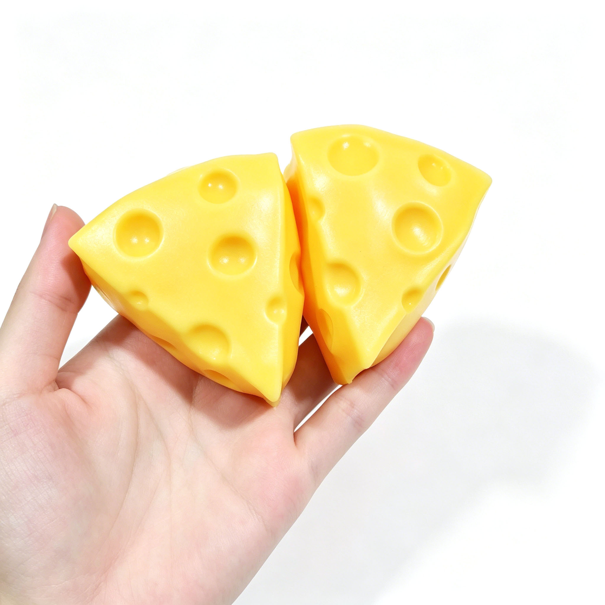 plastic cheese toys&nbsp;