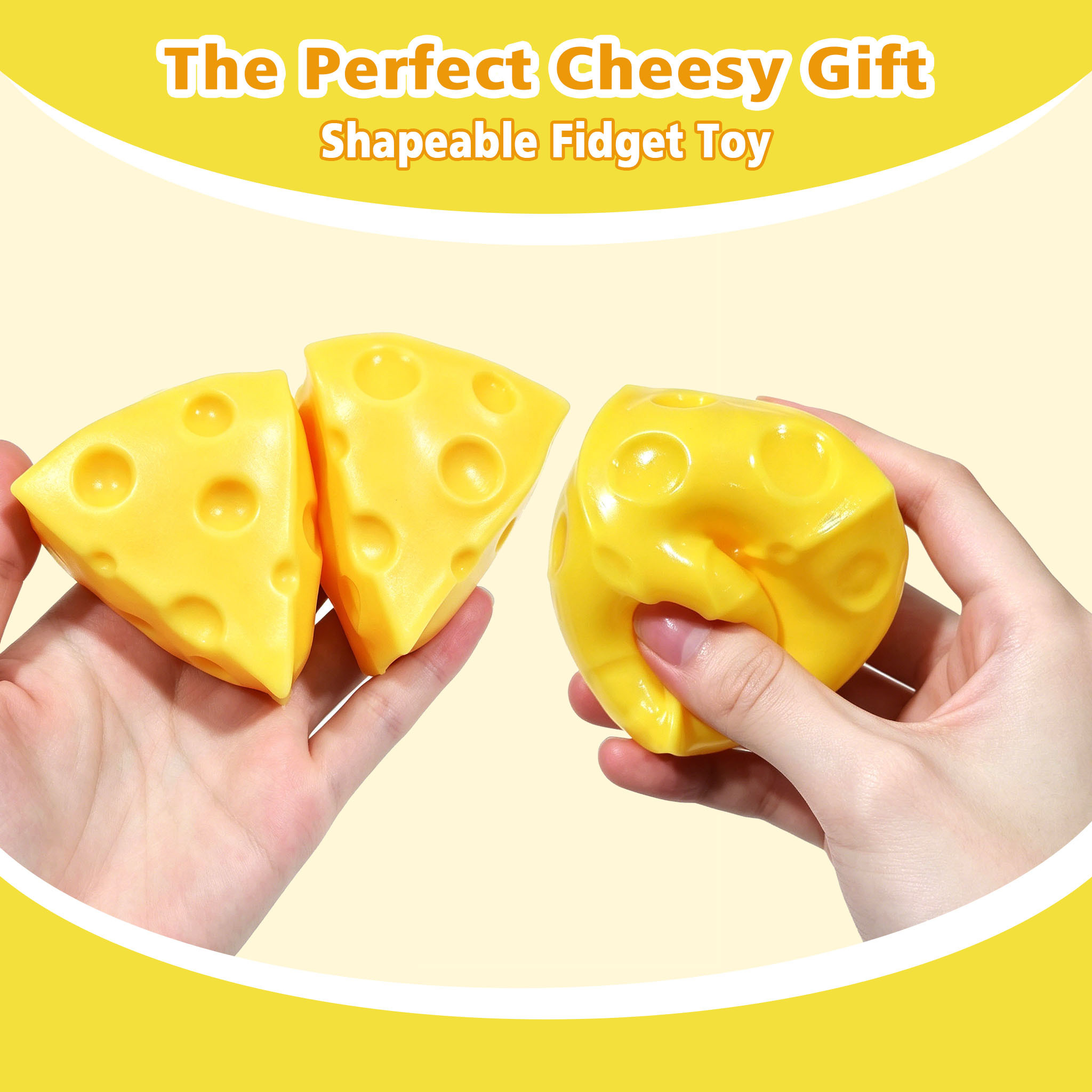 plastic cheese toys&nbsp;