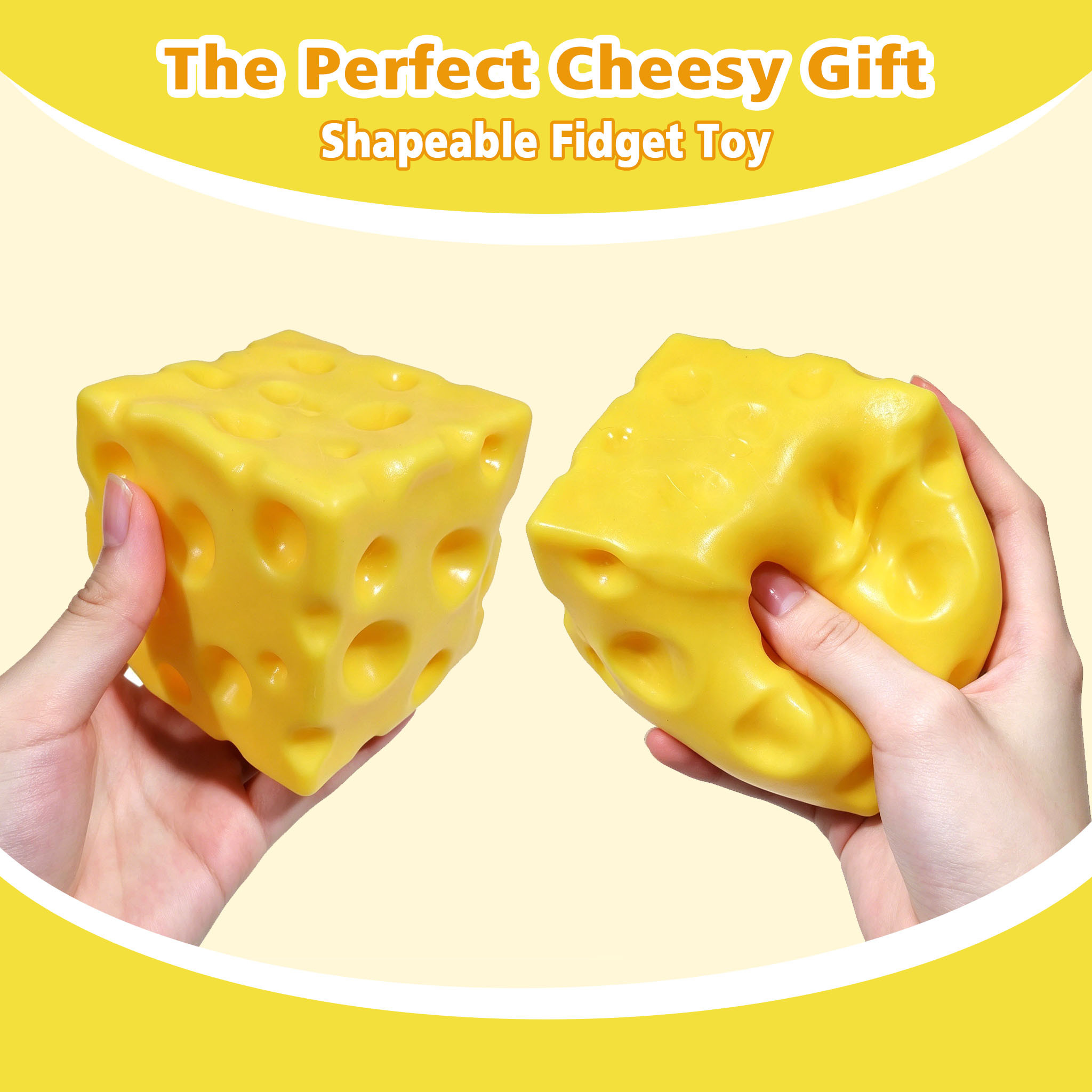 plastic cheese toys&nbsp;