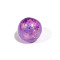 Glitter ball |  Stress  ball toys |stress relief toys | children's adult gifts