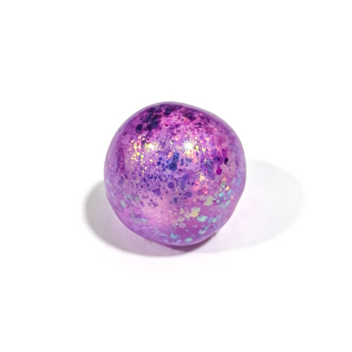 Glitter ball | Stress ball toys |stress relief toys | children's adult gifts