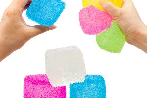 Fingertip Stress Relief: Modern People’s Emotional Healing Gadgets