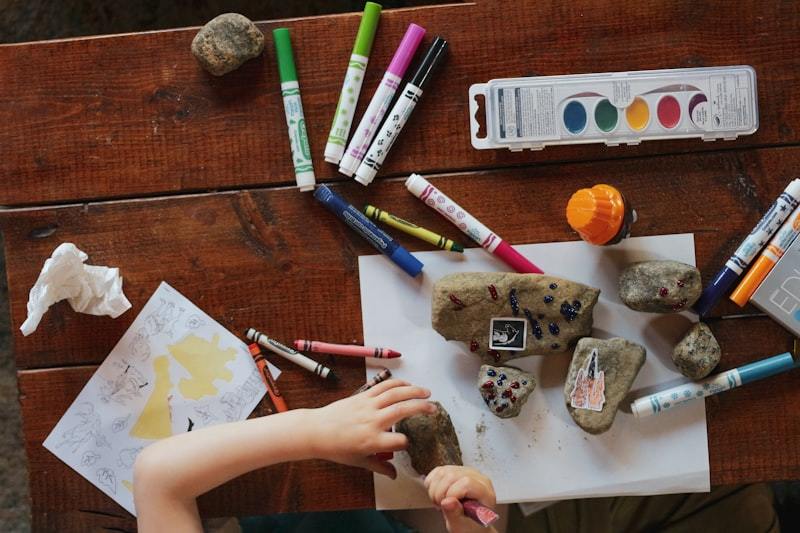 Fidget Toys: Great Help for Study and Work Focus