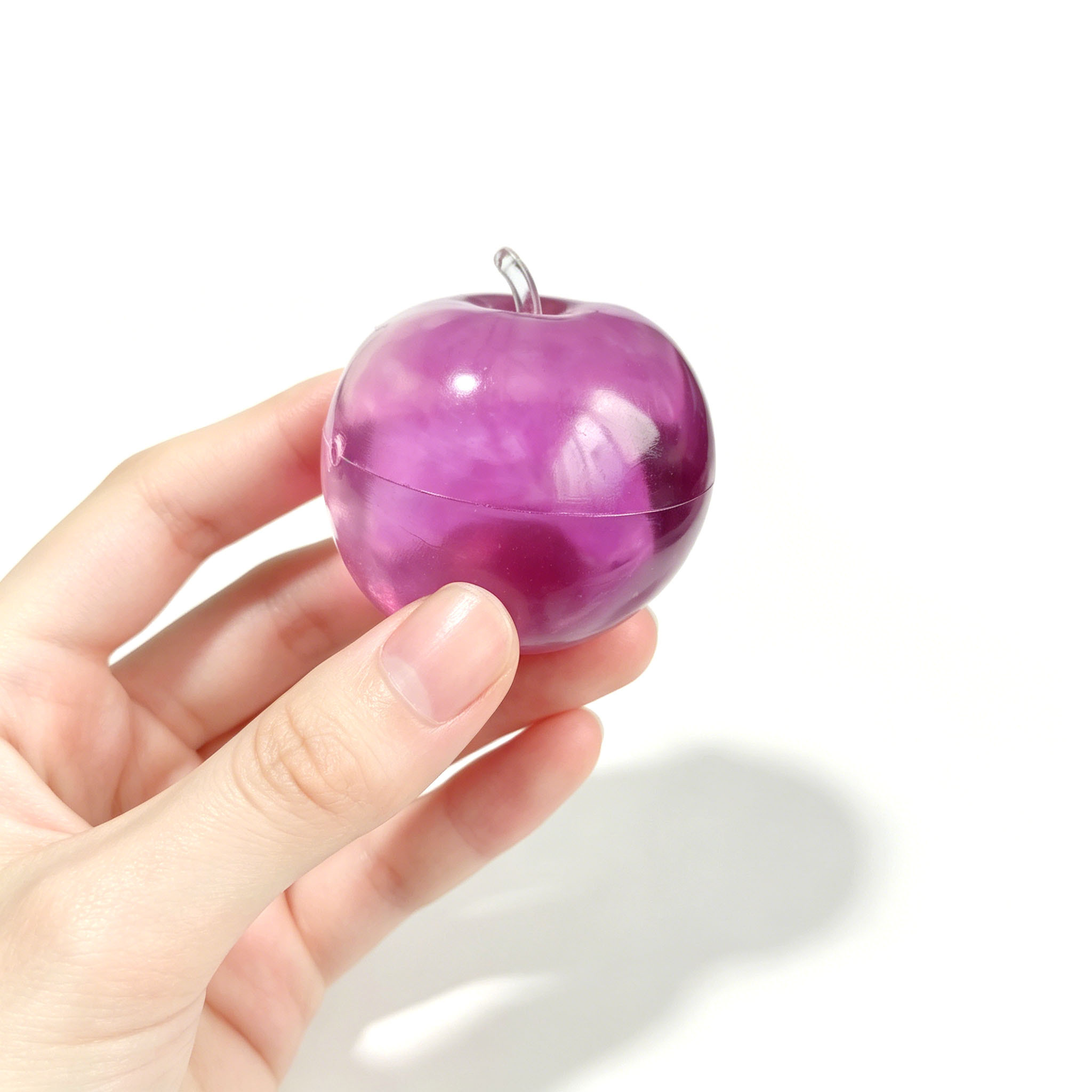 Glitter ball toys