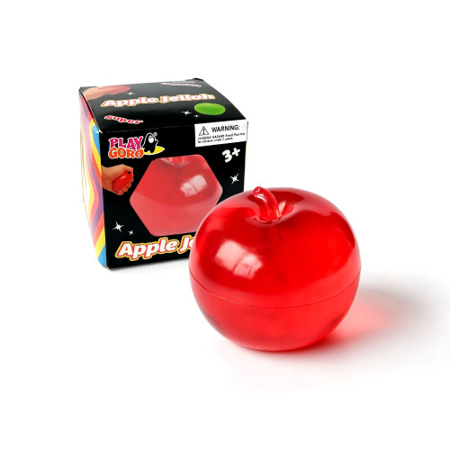 apple stress toy| Stress ball toys |stress relief toys | children's adult gifts