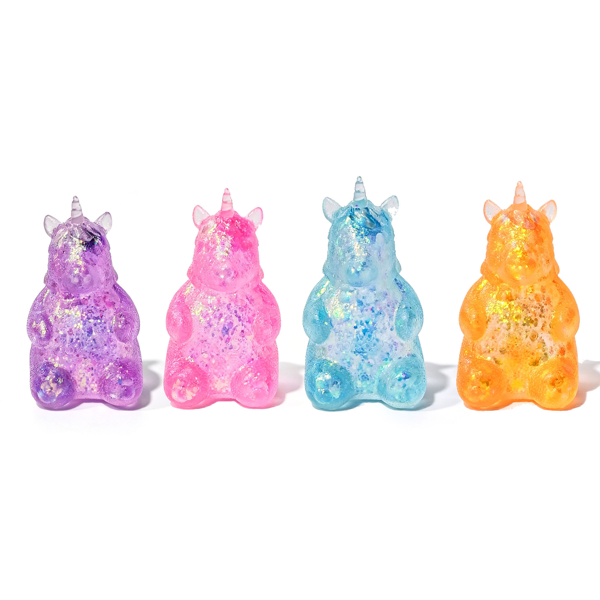 Unicorn squishy