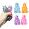 Aurora Unicorn Horse Squishy|Stress  ball toys|stress relief toys