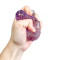 Burr sequin squares|Stress ball toys|stress relief toys