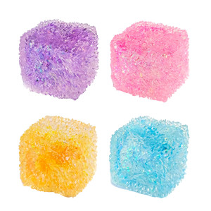 Burr sequin squares|Stress  ball toys|stress relief toys