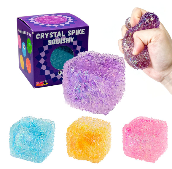 Burr sequin squares|Stress  ball toys|stress relief toys