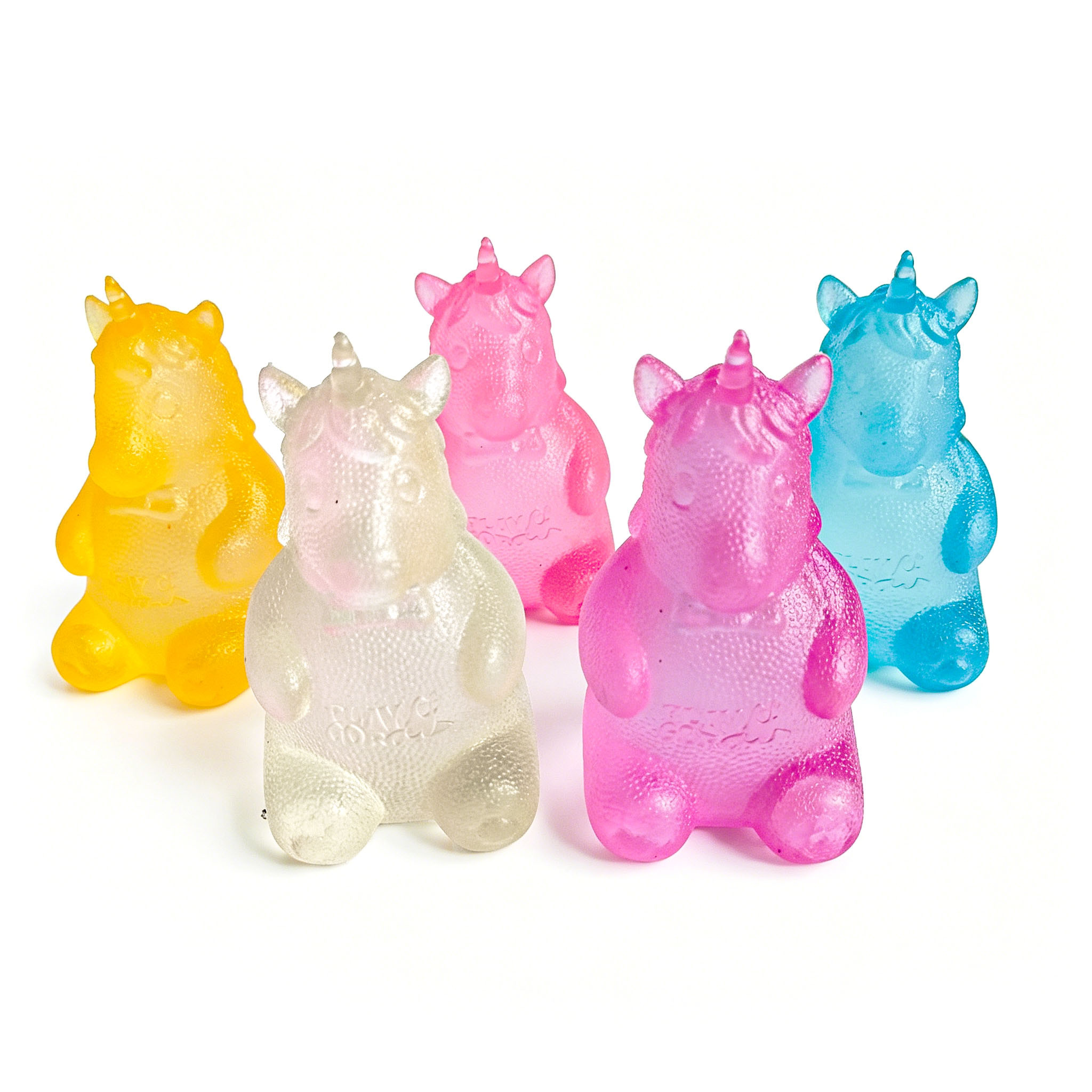 Unicorn squishy