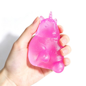 Unicorn Horse Squishy|Stress  ball toys|stress relief toys