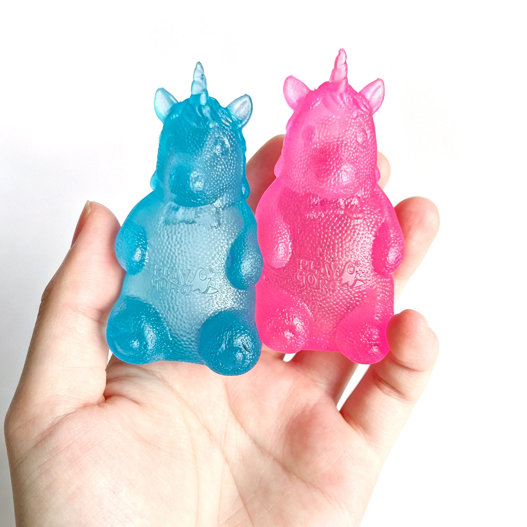 Unicorn squishy